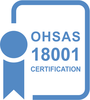 OHSAS 18001